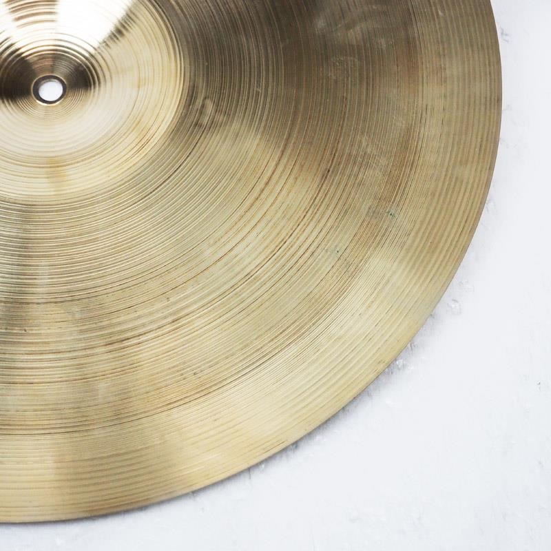Zildjian 70s A Zildjian Medium Crash 18 [1578g] 【VINTAGE