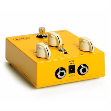 T-REX MUDHONEY オーバードライブ/ディストーション（ティーレックス