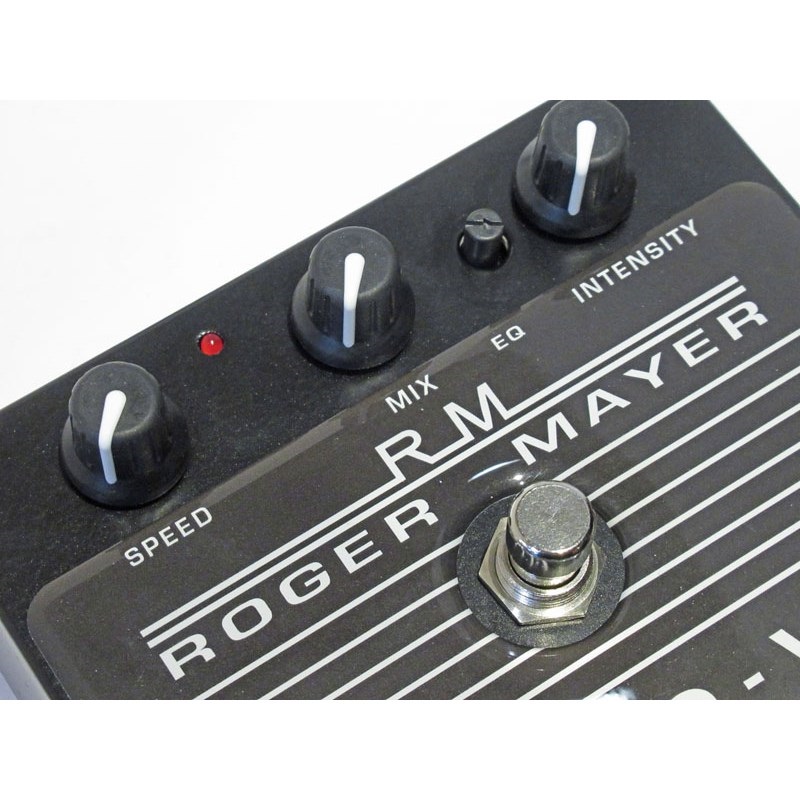 unknown Roger Mayer Voodoo-Vibe 2024 ｜イケベ楽器店オンラインストア