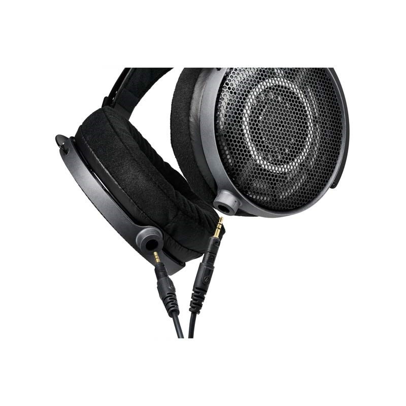 audio-technica ATH-R70xa (オーディオテクニカ)(オープンバック・開放