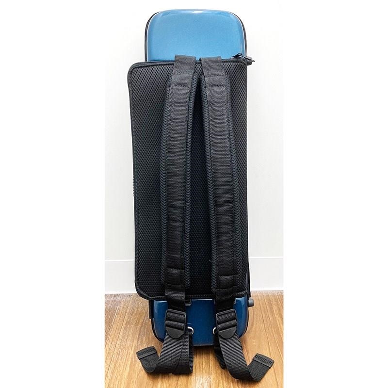 BAGS ソプラノサックス用ファイバーケース バッグス EFSS M-NVY