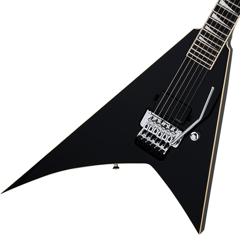 Jackson Pro Plus Pure Metal Limited Edition Rhoads RR1A (Gloss