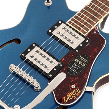 GRETSCH G2622T Streamliner Center Block Double-Cut with Bigsby