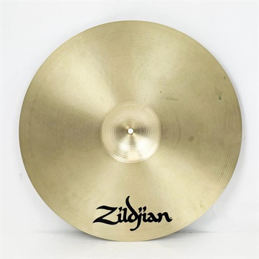 Zildjian USED 中古 90s K Zildjian Jazz Ride 20 [2000g] ｜イケベ
