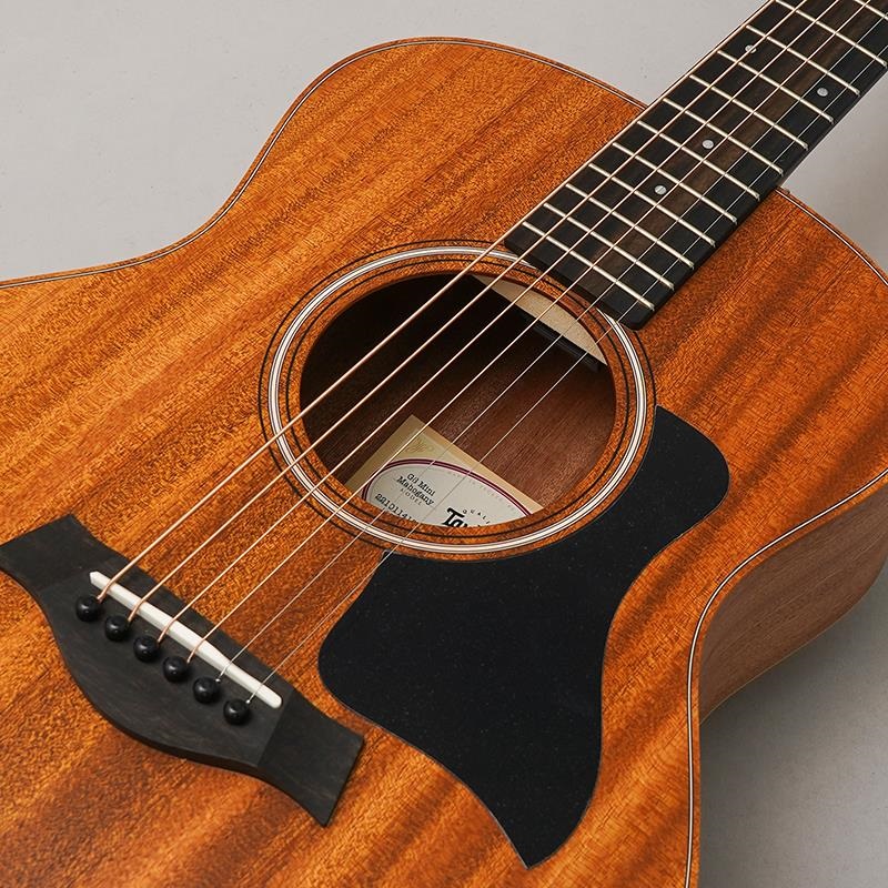 TAYLOR GS Mini Mahogany テイラー ｜イケベ楽器店オンラインストア
