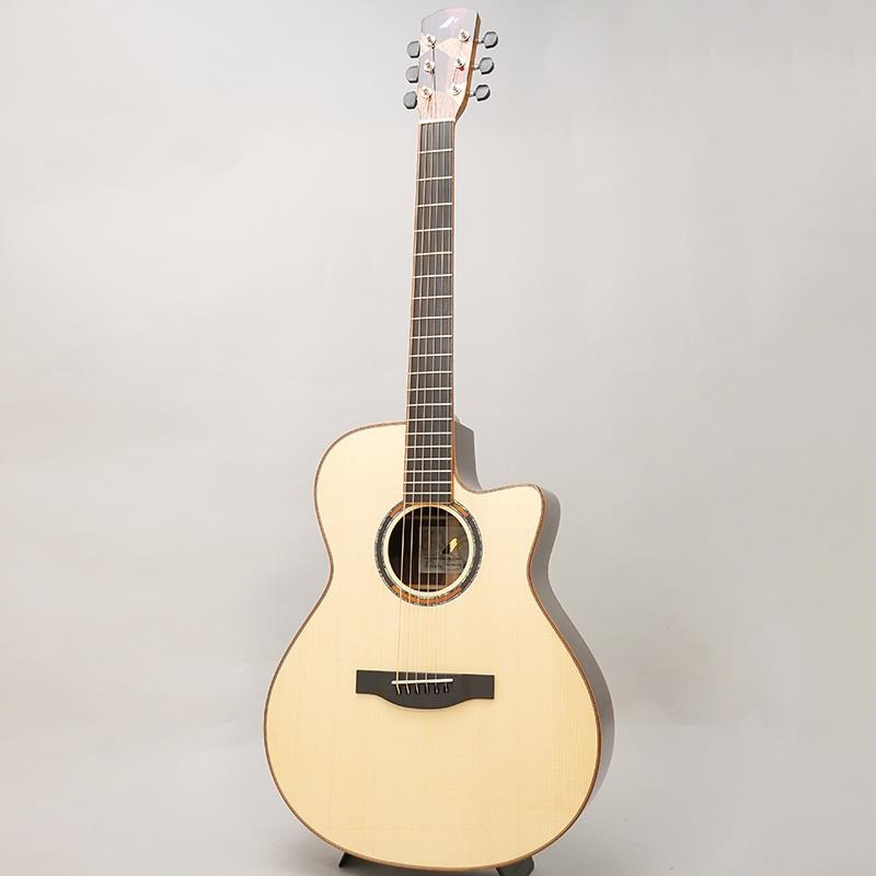 MORRIS S-101III SPZ/LTD Sound Messe in OSAKA 2025 Limited Edition