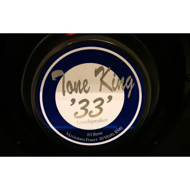 Tone King 【WEB限定在庫処分セール】 IMPERIAL MK II COMBO Carolina