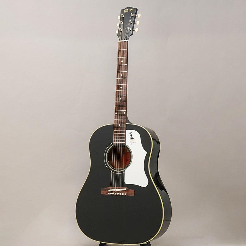 Gibson 【半期決算セール】60s J-45 Original Ebony (No PU) ギブソン