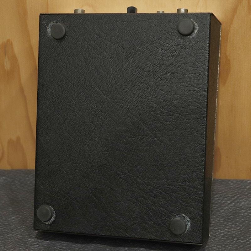 Electro Harmonix VINTAGE Big Muff Pi Version 3 OFF-ON Switch Black