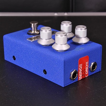 J. Rockett Audio Designs BlueNote Select ｜イケベ楽器店オンライン