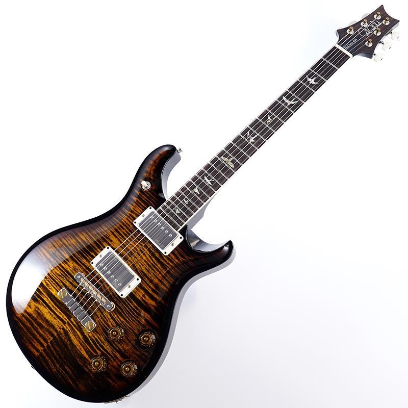 P.R.S. McCarty 594 (Black Gold Wraparound Burst) SN.0402737 2025