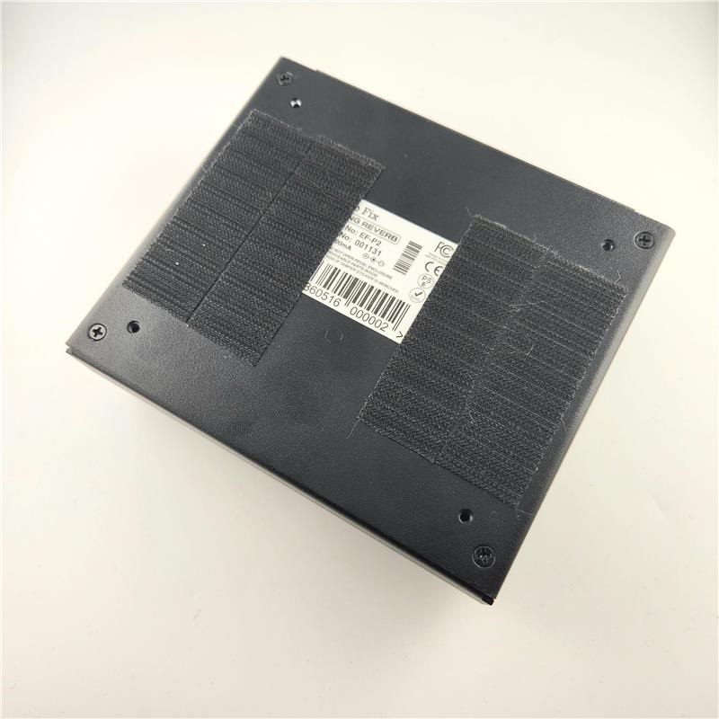 Echo Fix USED 中古 EF-P2 Spring Reverb Pedal ｜イケベ楽器店