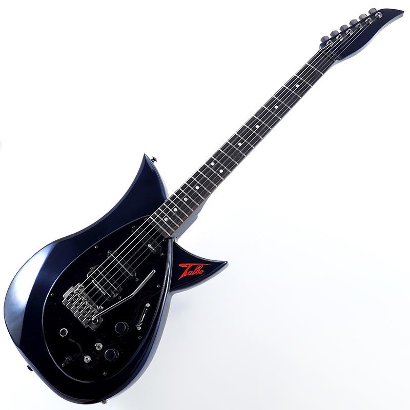 TOKAI TALBO 40th ANV Platinum Black Wilkinson Sustainer Super黒