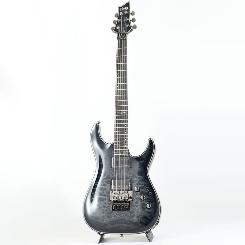 SCHECTER Hellraiser Hybrid C-1 FR [AD-C-1-FR-HR-HB] (TBB) ｜イケベ