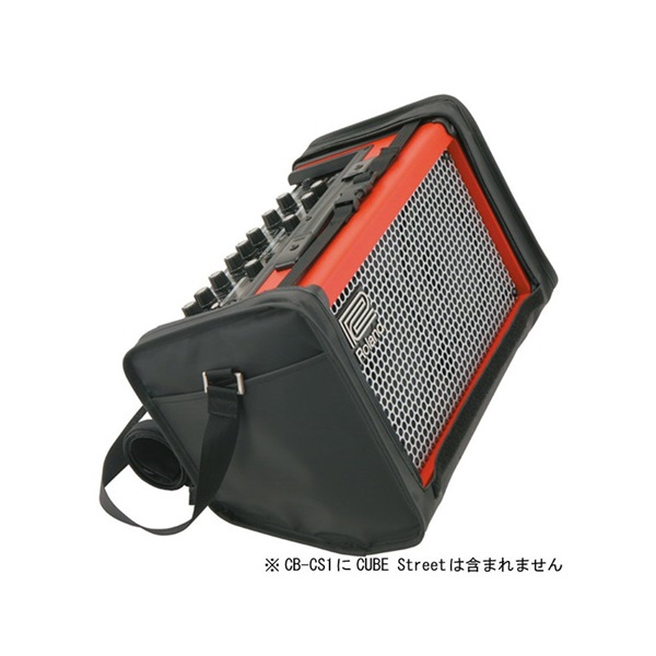 Roland CB-CS1【CUBE Street専用キャリングバッグ】（キューブ