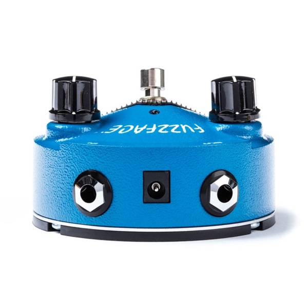 Dunlop (Jim Dunlop) 【WEB限定在庫処分セール】 Fuzz Face Mini