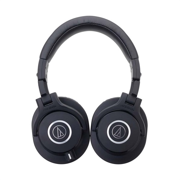 audio-technica ATH-M40x(密閉ダイナミック型モニターヘッドフォン