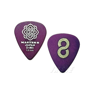 MASTER8 JAPAN coldrain Sugi SIGNATURE PICK [CRSUGI1-100] ｜イケベ
