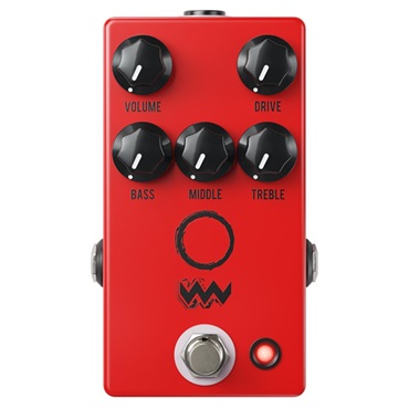 JHS Pedals 【WEB限定在庫処分セール】 DISTORTION [3 Series]（ジェイ
