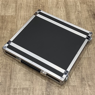 Ikebe Original 【EXCEL】レザー製ラックケース【H-4U / 220mm