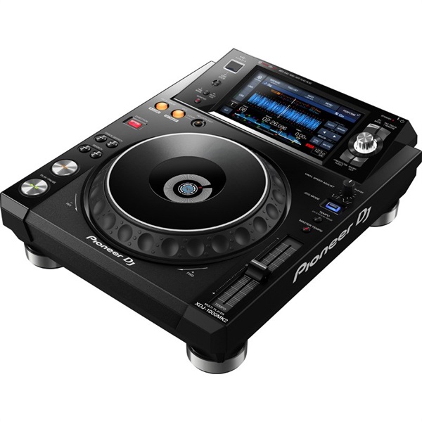Pioneer DJM400 CDJ200×2 の3台セット Pioneer DJM400 CDJ200×2 の3台