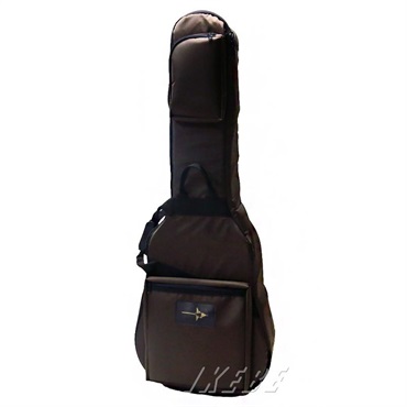 NAZCA Protect Case [ES-175・ドレッドノート用/Black#8] ｜イケベ楽器