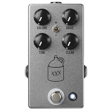 JHS Pedals 【WEB限定在庫処分セール】 DISTORTION [3 Series]（ジェイ