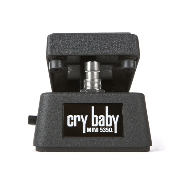 Dunlop (Jim Dunlop) 【WEB限定在庫処分セール】 CBM535Q Cry Baby