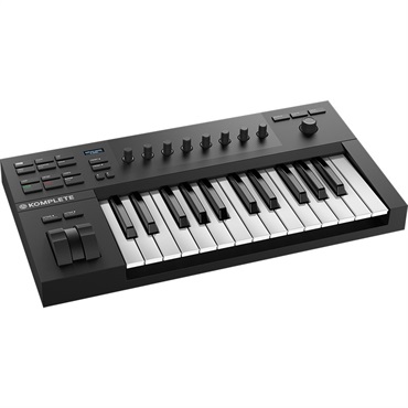 Native Instruments KOMPLETE KONTROL A61(61鍵USB MIDIコントローラー