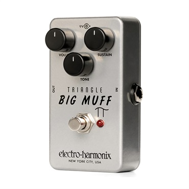 Electro Harmonix 【アンプ・エフェクターセール！】 Deluxe Big Muff