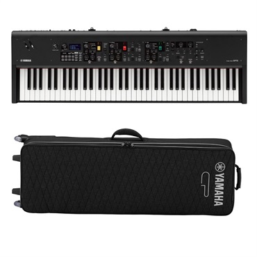 YAMAHA CP73 Aセット ※配送事項要ご確認 【kbdset ｜イケベ楽器店