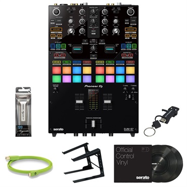 Pioneer DJ DJM-750MK2 【開封済み新品箱ダメージ特価】 ｜イケベ楽器