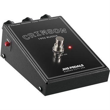 JHS Pedals FUZZ [3 Series]（ジェイエイチエスペダル/3シリーズ