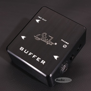 Suhr Amps Buffer ｜イケベ楽器店オンラインストア