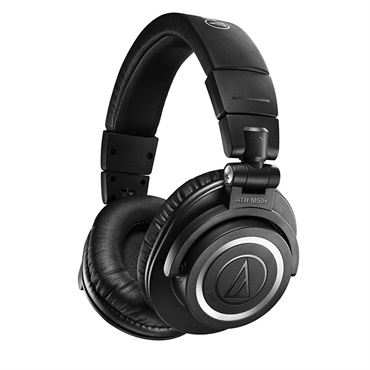 audio-technica ATH-M50xBT2(Bluetoothワイヤレス対応)(密閉
