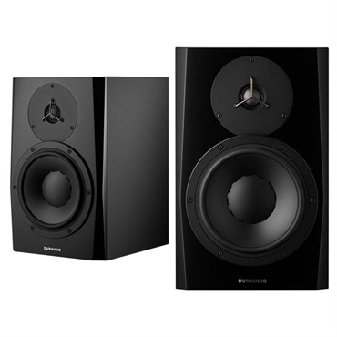 DYNAUDIO PRO BM6A ペア(お取り寄せ商品) ｜イケベ楽器店オンラインストア