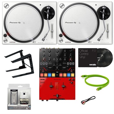 HILOW23】PioneerDJターンテーブル PLX-5002セット HILOW23】PioneerDJ