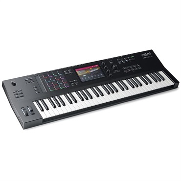 AKAI MPC KEY 61 (アカイ) ｜イケベ楽器店オンラインストア