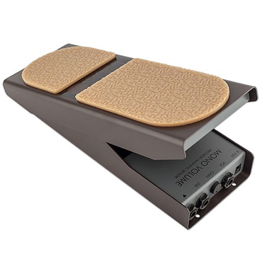 LEHLE MONO VOLUME（リール）ボリュームペダル ｜イケベ楽器店