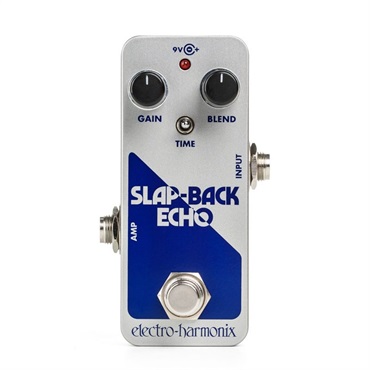 Electro Harmonix 【WEB限定在庫処分セール】 SPRUCE GOOSE オーバー