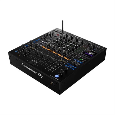 Pioneer DJ DJM-V10-LF 【6chプロフェッショナルDJミキサー】 ｜イケベ