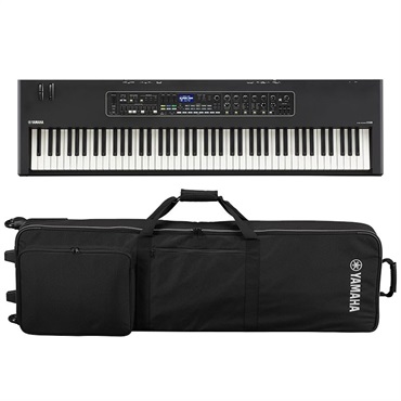 YAMAHA ヤマハ CK88 + 専用キャリングケースセット 88鍵盤 ステージ