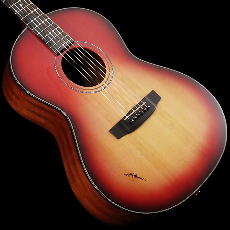 K.Yairi 【半期決算セール】【1本限定大特価！】RF-65 LH (RB