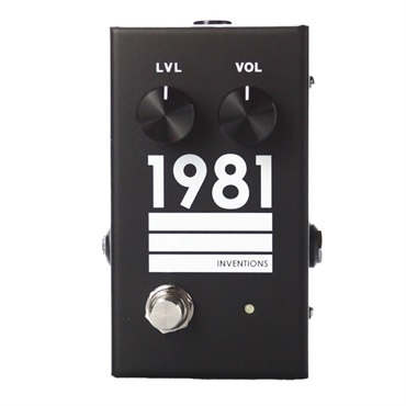 J. Rockett Audio Designs 【WEB限定在庫処分セール】 The Dude V2（J