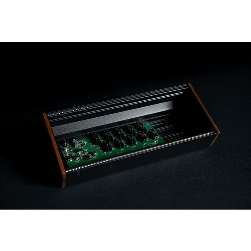moog 60HP Powered Eurorack Case【極少数入荷】 ｜イケベ楽器店