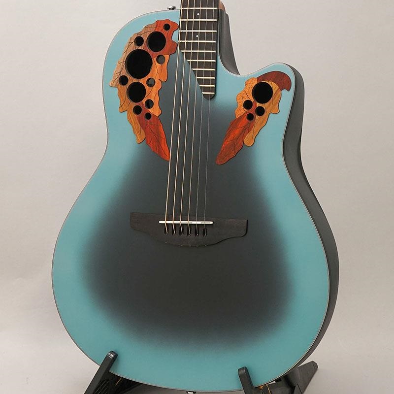 OvationエレアコギターCelebrity 「CE44-RBB」/保証期間中 Ovation