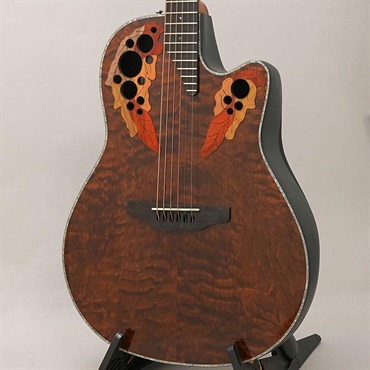 OVATION 【半期決算セール】【数量限定特価】Celebrity Elite Exotic