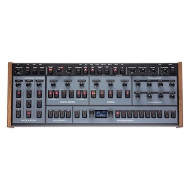 SEQUENTIAL Trigon-6 Module ｜イケベ楽器店オンラインストア