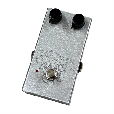 OOPEGG Super Retro Fuzz [OZZ-1] ｜イケベ楽器店オンラインストア