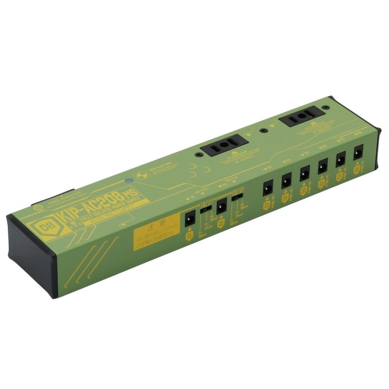 KES KIP-AC208MS（パワーサプライ） ｜イケベ楽器店オンラインストア